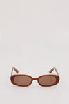 VELVET CANYON CHOCOLATE VELVETINES SUNGLASSES